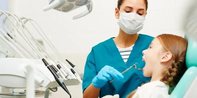 Giới thiệu về nha khoa Tâm Hiếu