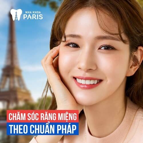 định hướng của nha khoa paris định hướng của nha khoa paris