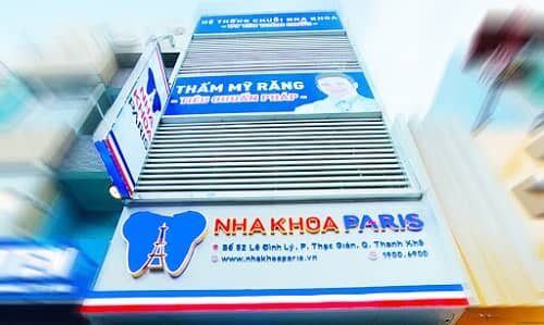 nha khoa paris đà nẵng nha khoa paris đà nẵng