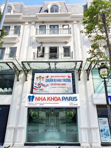 nha khoa paris quảng ninh hạ long nha khoa paris quảng ninh hạ long