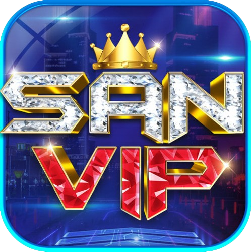 sanvip-logo